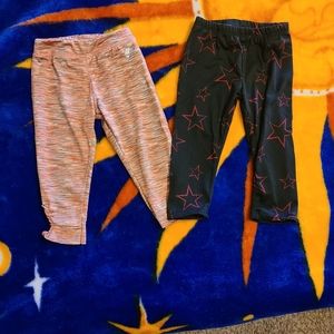 Toddler Leggings